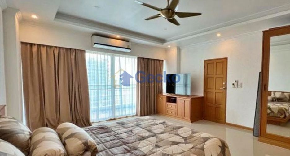 For sale 1 Beds condo in Bang Lamung, Chonburi