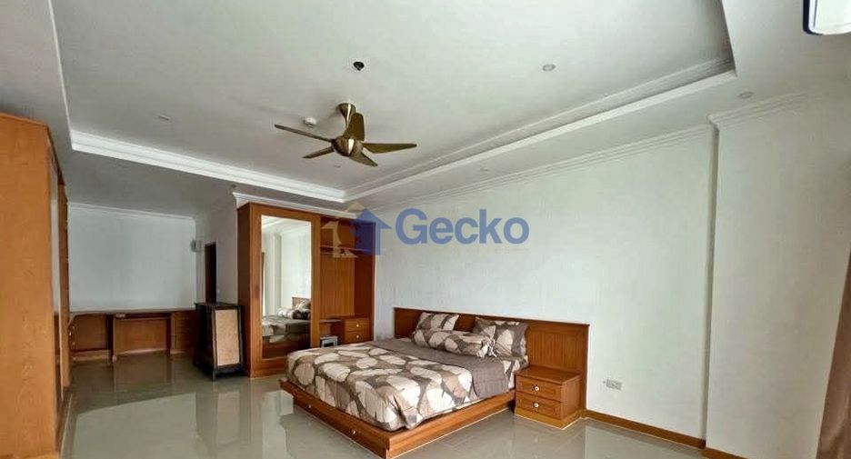 For sale 1 Beds condo in Bang Lamung, Chonburi