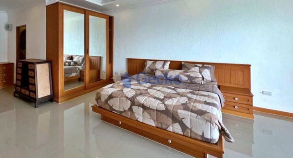 For sale 1 Beds condo in Bang Lamung, Chonburi