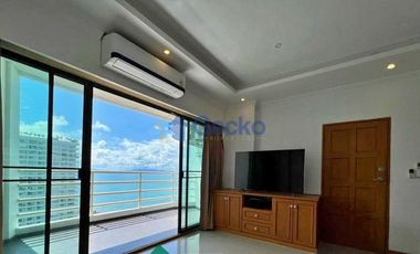 Wohnung zum Kauf mit 1 Zimmer in Bang Lamung, Chonburi
