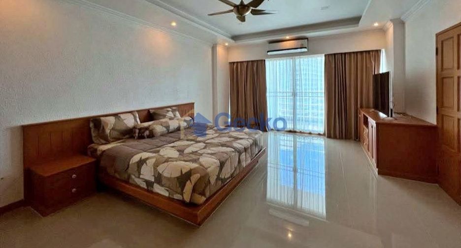 For sale 1 Beds condo in Bang Lamung, Chonburi