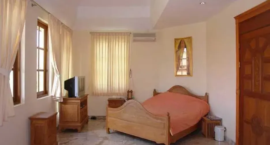 For rent 2 bedrooms house in Bang Lamung, Chonburi