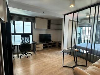 For rent 1 bed condo in Khlong San, Bangkok