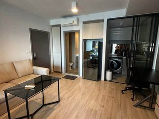 For rent 1 bed condo in Khlong San, Bangkok