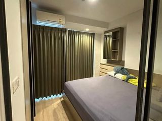 For rent 1 bed condo in Khlong San, Bangkok