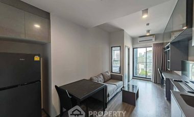 For rent 1 bed condo in Bang Rak, Bangkok
