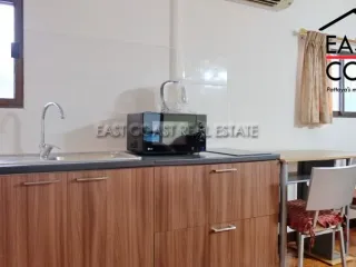 For rent 2 bedrooms house in Bang Lamung, Chonburi