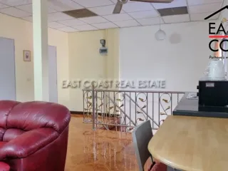 For rent 2 bedrooms house in Bang Lamung, Chonburi