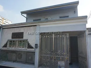 For rent 2 bedrooms house in Bang Lamung, Chonburi