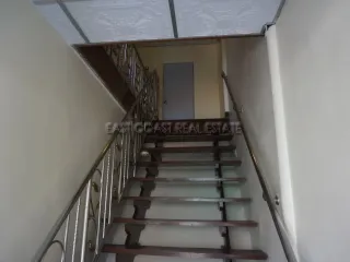 For rent 2 bedrooms house in Bang Lamung, Chonburi