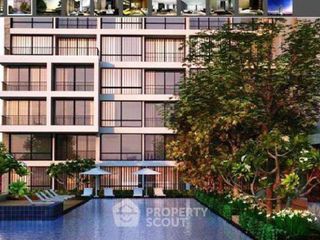 À louer 2 chambres condo à Chatuchak, Bangkok