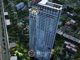 À louer 2 chambres condo à Chatuchak, Bangkok