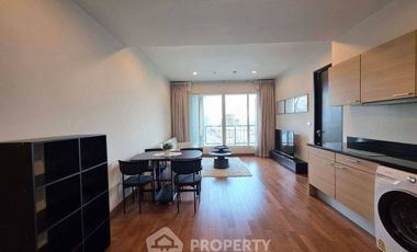 Wohnung zur Miete mit 1 Zimmer in Pathum Wan, Bangkok