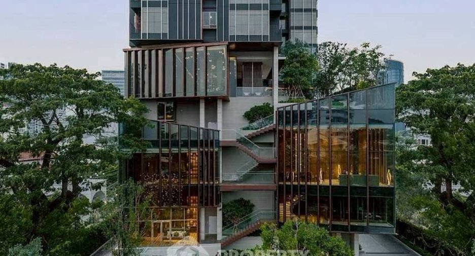 ให้เช่า 1 เตียง คอนโด ใน วัฒนา, กรุงเทพฯ
