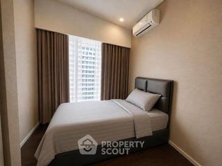 À louer 2 chambres condo à Chatuchak, Bangkok
