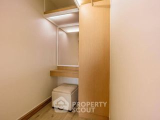 Wohnung zur Miete mit 1 Zimmer in Phaya Thai, Bangkok