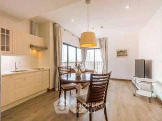 Wohnung zur Miete mit 1 Zimmer in Phaya Thai, Bangkok