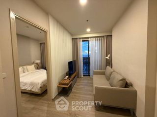 Wohnung zur Miete mit 1 Zimmer in Si Racha, Chonburi