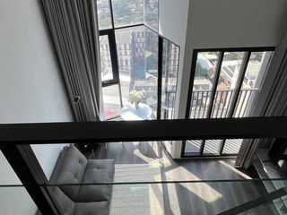 À louer 1 chambre condo à Chatuchak, Bangkok