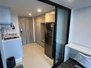 À louer 1 chambre condo à Chatuchak, Bangkok