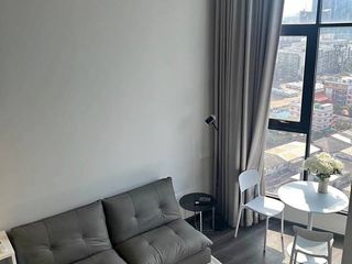 À louer 1 chambre condo à Chatuchak, Bangkok