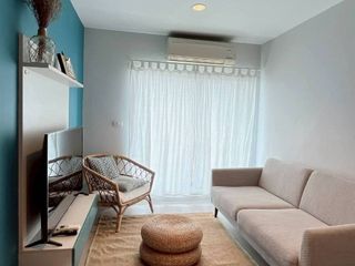 For rent 2 bedrooms condo in Bang Lamung, Chonburi