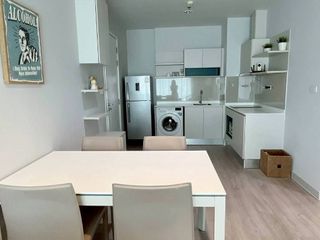For rent 2 bedrooms condo in Bang Lamung, Chonburi