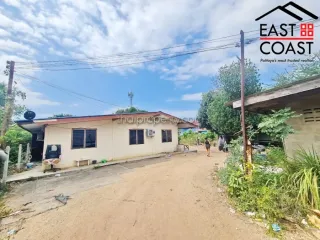 Grundstück zum Kauf in Bang Lamung, Chonburi