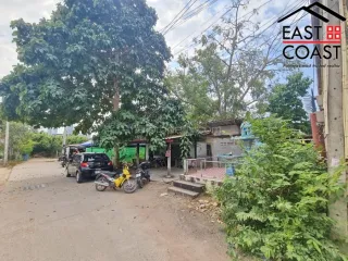 Grundstück zum Kauf in Bang Lamung, Chonburi