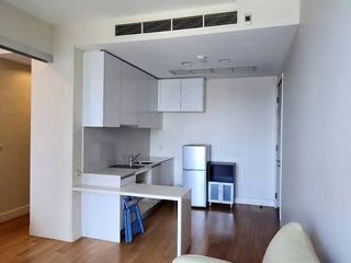 À louer 1 chambre condo à Chatuchak, Bangkok