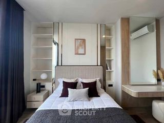 À louer 1 chambre condo à Chatuchak, Bangkok