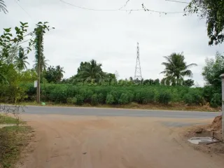 For sale land in Bang Saray, Pattaya