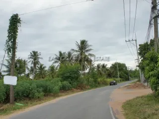 For sale land in Bang Saray, Pattaya