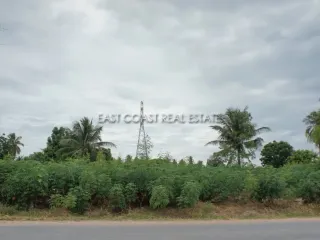 For sale land in Bang Saray, Pattaya