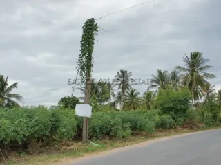 For sale land in Bang Saray, Pattaya