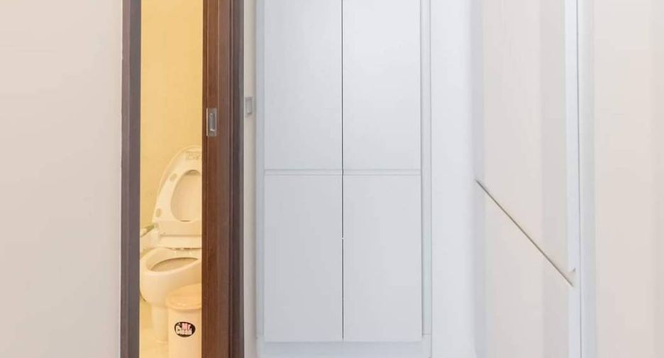 Condo en alquiler de 1 habitaciones en Watthana, Bangkok