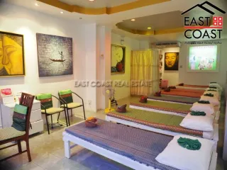 For sale retail Space in Bang Lamung, Chonburi