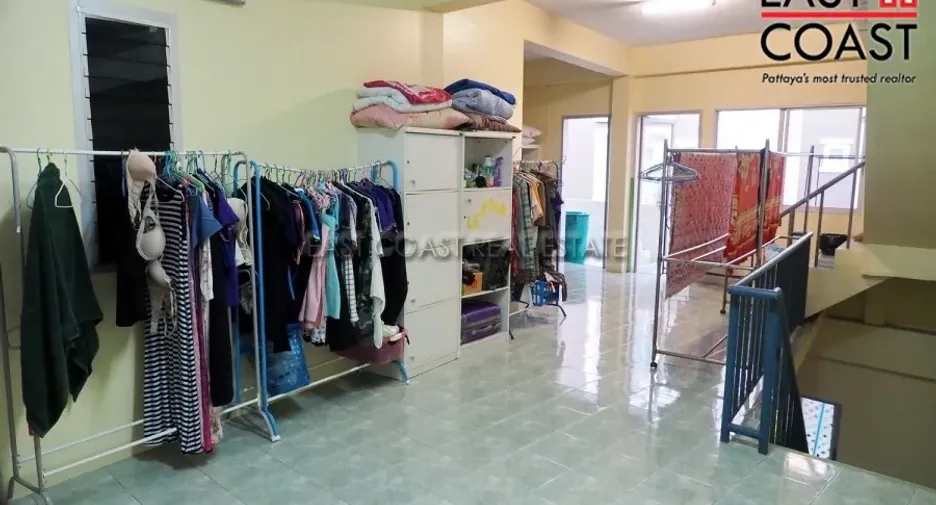 For sale retail Space in Bang Lamung, Chonburi