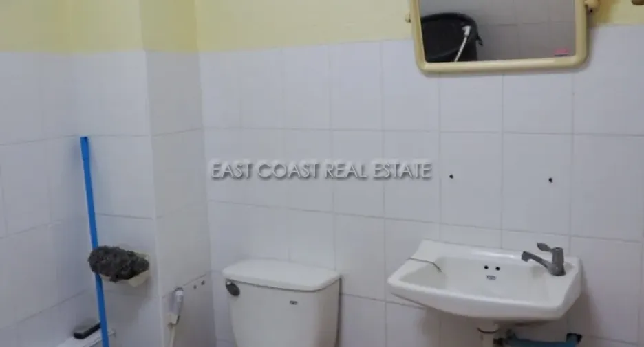 For sale retail Space in Bang Lamung, Chonburi