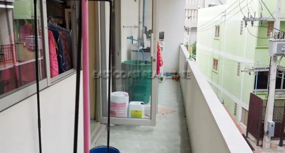 For sale retail Space in Bang Lamung, Chonburi