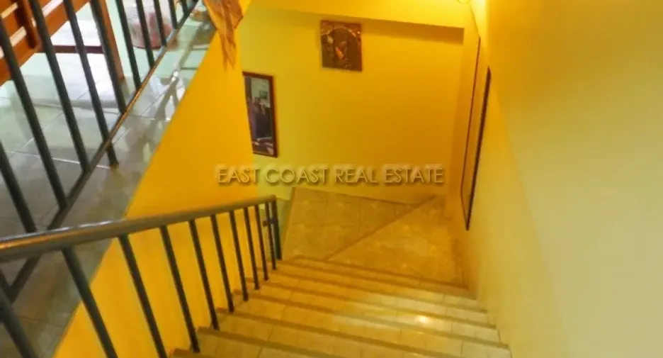 For sale retail Space in Bang Lamung, Chonburi