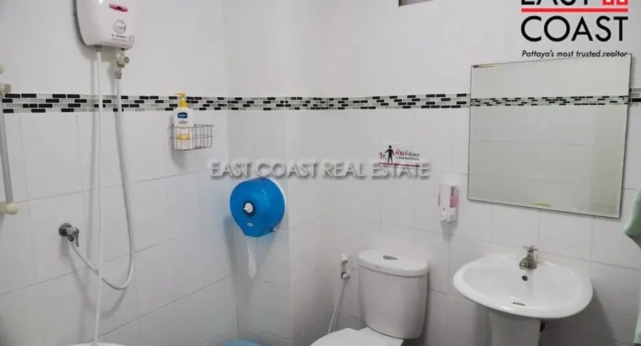 For sale retail Space in Bang Lamung, Chonburi