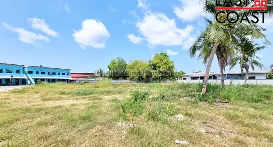 Gewerbefläche zum Kauf in Bang Lamung, Chonburi