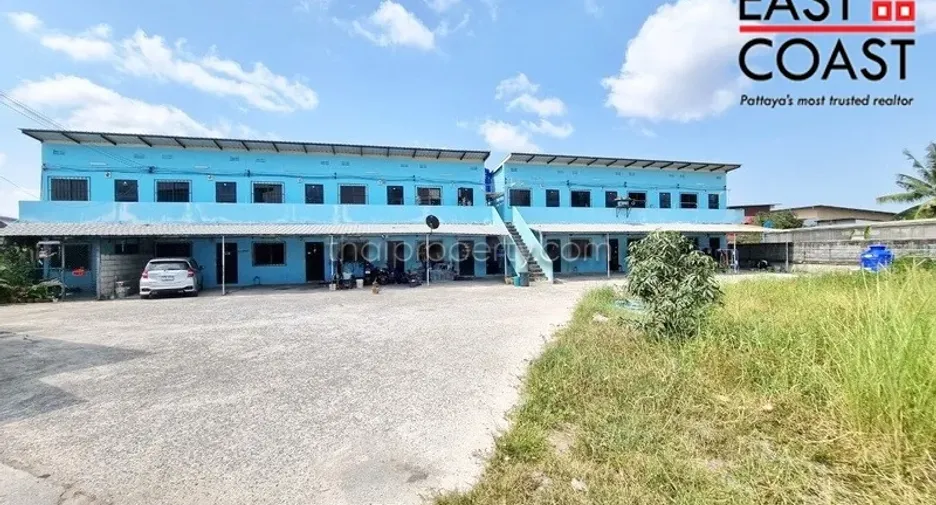 Gewerbefläche zum Kauf in Bang Lamung, Chonburi