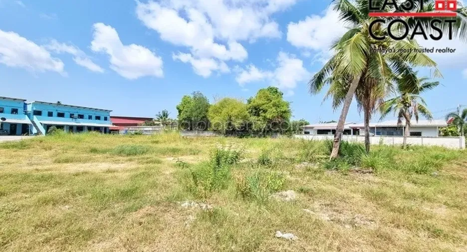 Gewerbefläche zum Kauf in Bang Lamung, Chonburi