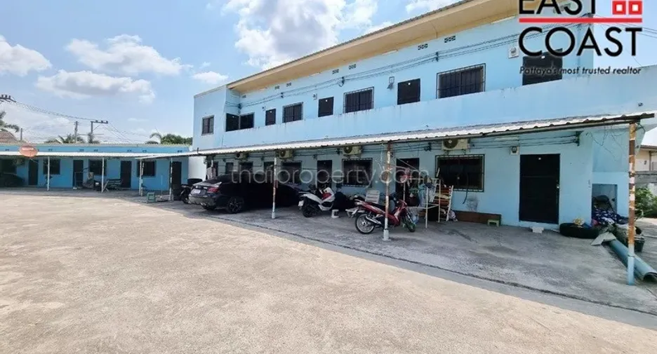 Gewerbefläche zum Kauf in Bang Lamung, Chonburi