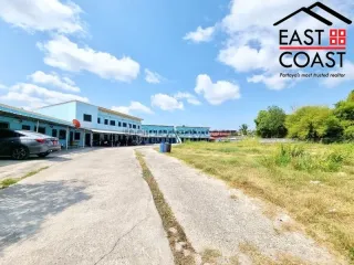 For sale retail Space in Bang Lamung, Chonburi