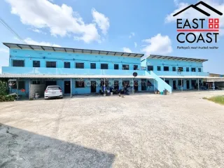 For sale retail Space in Bang Lamung, Chonburi