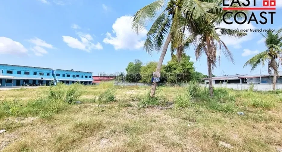 Gewerbefläche zum Kauf in Bang Lamung, Chonburi