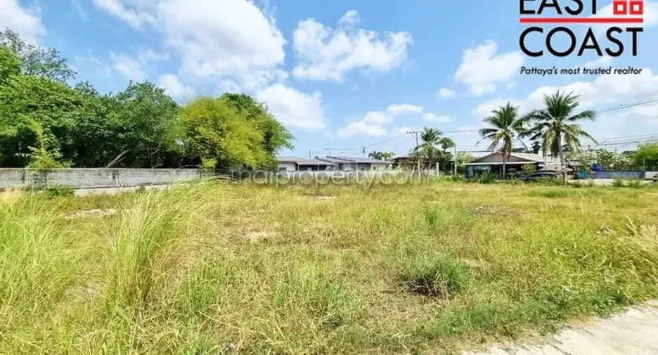 Gewerbefläche zum Kauf in Bang Lamung, Chonburi